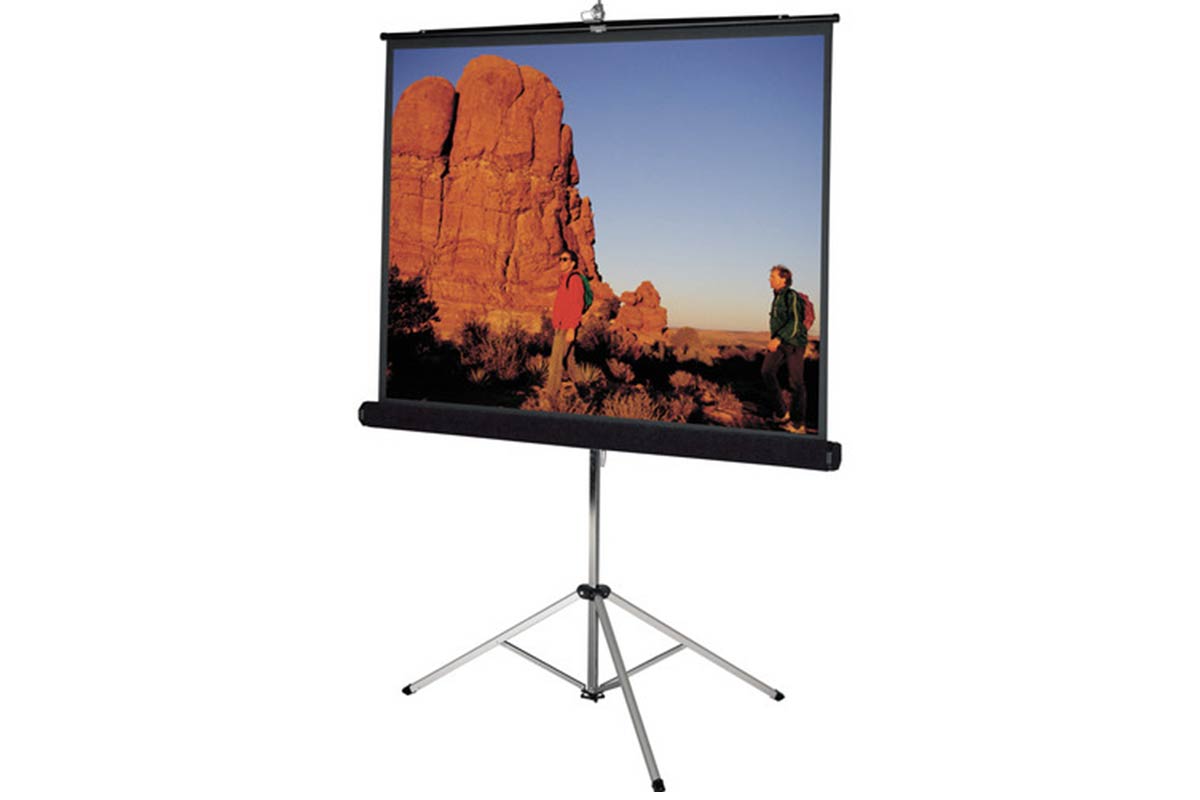 Da-Lite-Portable-6ft-Tripod-Projection-Screen